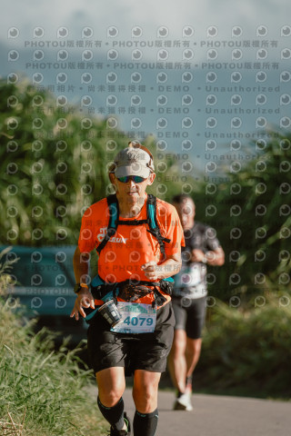 2025運動i台灣壯圍龜山朝日馬拉松 Sunrise Marathon