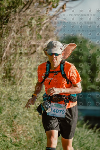 2025運動i台灣壯圍龜山朝日馬拉松 Sunrise Marathon