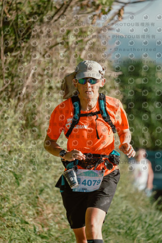 2025運動i台灣壯圍龜山朝日馬拉松 Sunrise Marathon