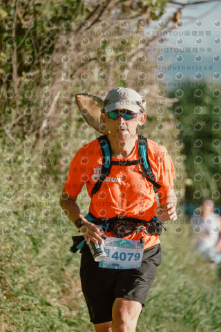 2025運動i台灣壯圍龜山朝日馬拉松 Sunrise Marathon