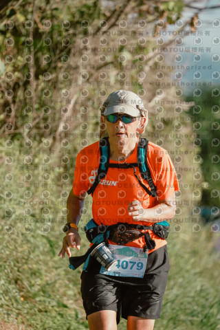 2025運動i台灣壯圍龜山朝日馬拉松 Sunrise Marathon