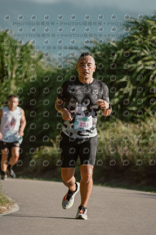 2025運動i台灣壯圍龜山朝日馬拉松 Sunrise Marathon