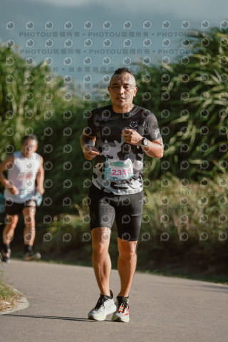 2025運動i台灣壯圍龜山朝日馬拉松 Sunrise Marathon