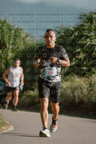 2025運動i台灣壯圍龜山朝日馬拉松 Sunrise Marathon