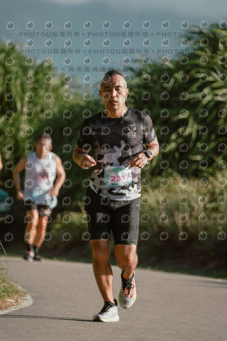 2025運動i台灣壯圍龜山朝日馬拉松 Sunrise Marathon