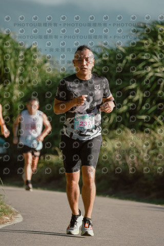 2025運動i台灣壯圍龜山朝日馬拉松 Sunrise Marathon