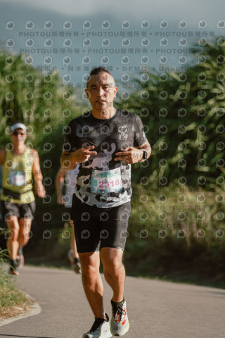 2025運動i台灣壯圍龜山朝日馬拉松 Sunrise Marathon