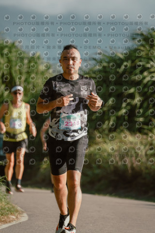 2025運動i台灣壯圍龜山朝日馬拉松 Sunrise Marathon