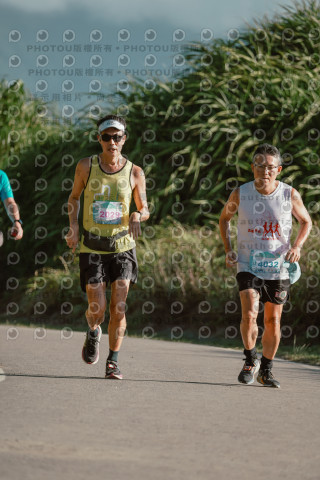 2025運動i台灣壯圍龜山朝日馬拉松 Sunrise Marathon