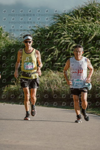 2025運動i台灣壯圍龜山朝日馬拉松 Sunrise Marathon