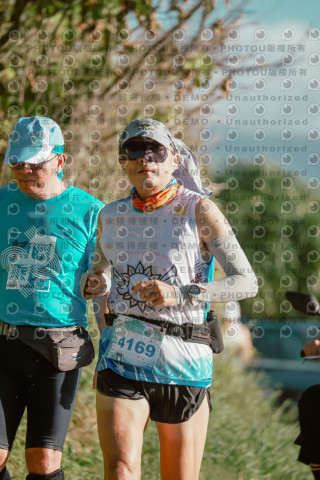 2025運動i台灣壯圍龜山朝日馬拉松 Sunrise Marathon