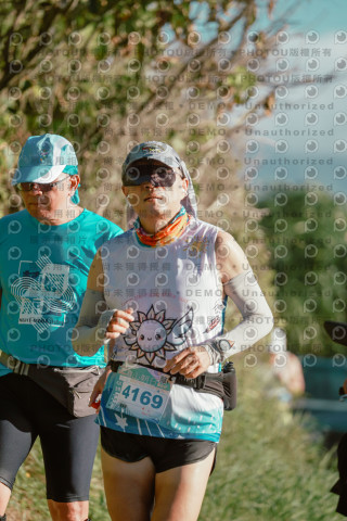 2025運動i台灣壯圍龜山朝日馬拉松 Sunrise Marathon