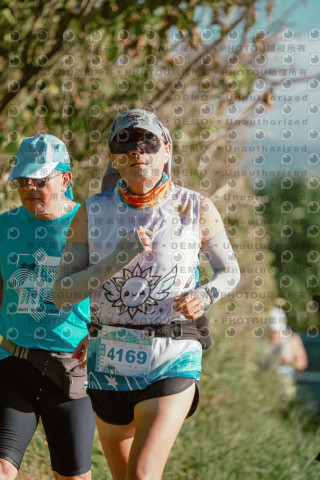 2025運動i台灣壯圍龜山朝日馬拉松 Sunrise Marathon