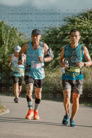 2025運動i台灣壯圍龜山朝日馬拉松 Sunrise Marathon