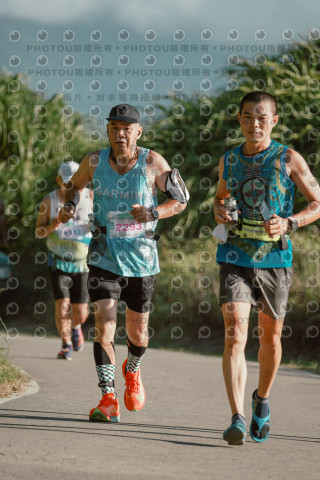 2025運動i台灣壯圍龜山朝日馬拉松 Sunrise Marathon