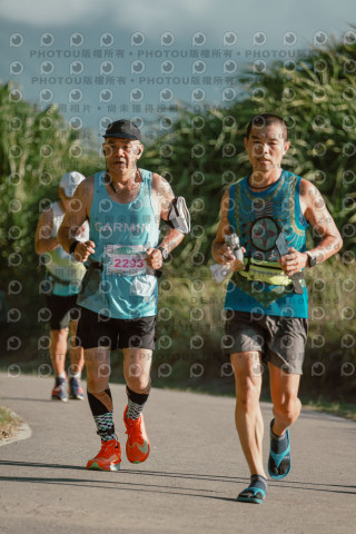 2025運動i台灣壯圍龜山朝日馬拉松 Sunrise Marathon