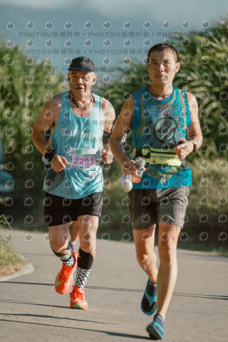 2025運動i台灣壯圍龜山朝日馬拉松 Sunrise Marathon