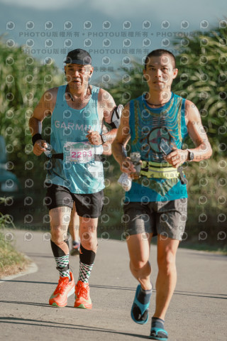 2025運動i台灣壯圍龜山朝日馬拉松 Sunrise Marathon