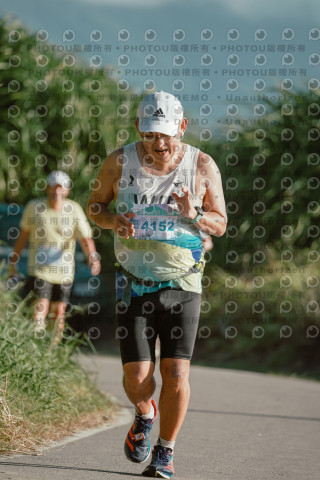 2025運動i台灣壯圍龜山朝日馬拉松 Sunrise Marathon