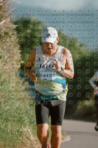 2025運動i台灣壯圍龜山朝日馬拉松 Sunrise Marathon