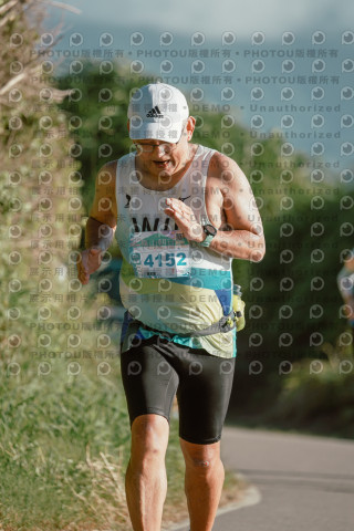 2025運動i台灣壯圍龜山朝日馬拉松 Sunrise Marathon