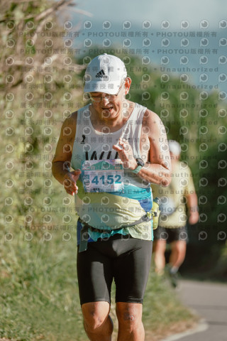 2025運動i台灣壯圍龜山朝日馬拉松 Sunrise Marathon
