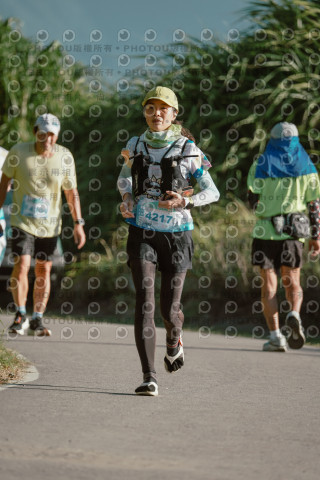 2025運動i台灣壯圍龜山朝日馬拉松 Sunrise Marathon