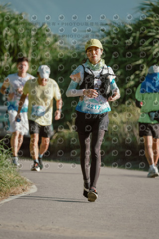 2025運動i台灣壯圍龜山朝日馬拉松 Sunrise Marathon