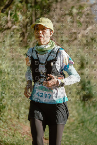 2025運動i台灣壯圍龜山朝日馬拉松 Sunrise Marathon