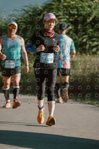 2025運動i台灣壯圍龜山朝日馬拉松 Sunrise Marathon