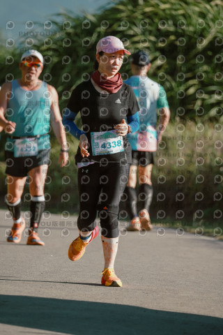 2025運動i台灣壯圍龜山朝日馬拉松 Sunrise Marathon