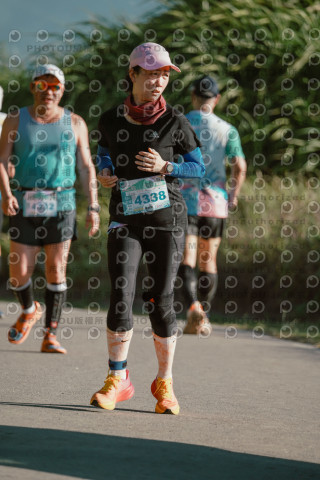 2025運動i台灣壯圍龜山朝日馬拉松 Sunrise Marathon