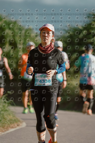 2025運動i台灣壯圍龜山朝日馬拉松 Sunrise Marathon