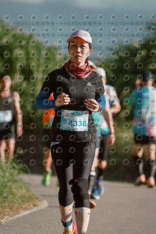 2025運動i台灣壯圍龜山朝日馬拉松 Sunrise Marathon