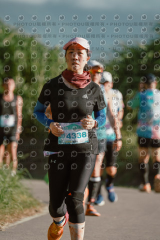 2025運動i台灣壯圍龜山朝日馬拉松 Sunrise Marathon
