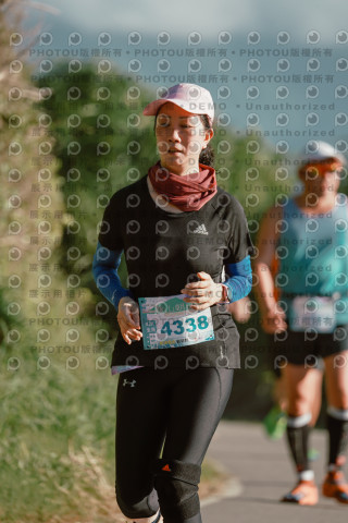 2025運動i台灣壯圍龜山朝日馬拉松 Sunrise Marathon