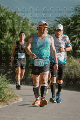 2025運動i台灣壯圍龜山朝日馬拉松 Sunrise Marathon