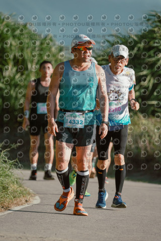 2025運動i台灣壯圍龜山朝日馬拉松 Sunrise Marathon