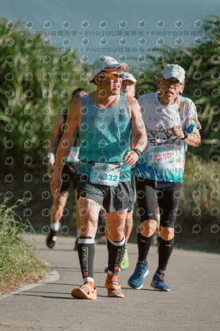 2025運動i台灣壯圍龜山朝日馬拉松 Sunrise Marathon