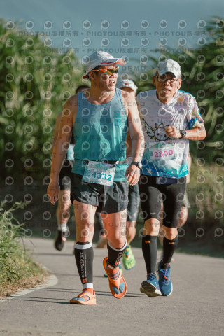 2025運動i台灣壯圍龜山朝日馬拉松 Sunrise Marathon