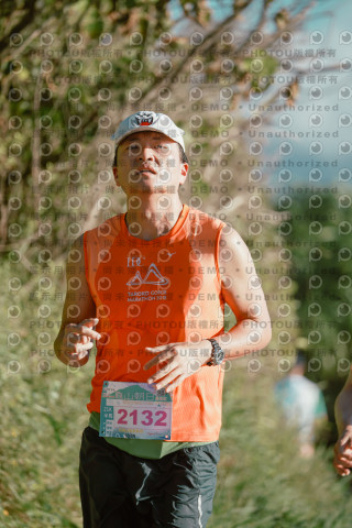 2025運動i台灣壯圍龜山朝日馬拉松 Sunrise Marathon