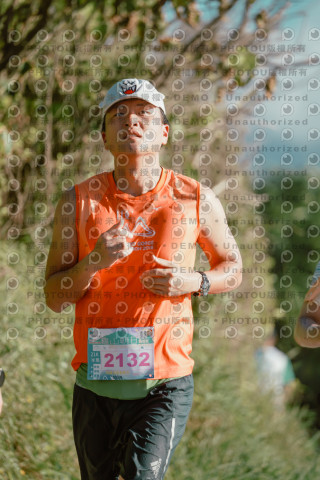 2025運動i台灣壯圍龜山朝日馬拉松 Sunrise Marathon