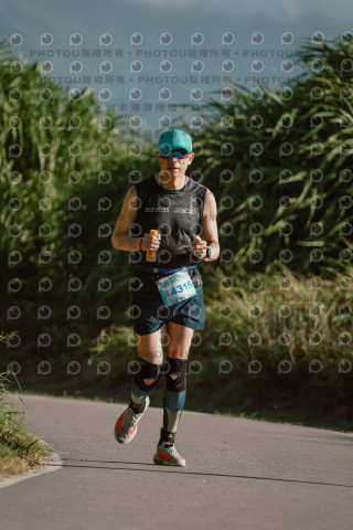 2025運動i台灣壯圍龜山朝日馬拉松 Sunrise Marathon