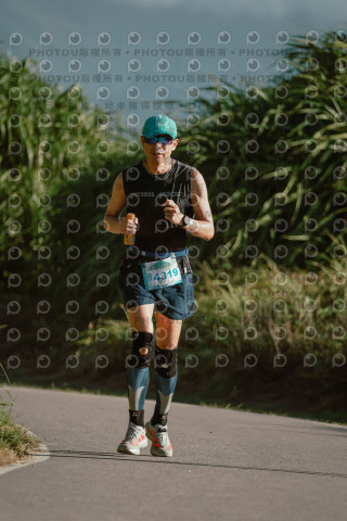 2025運動i台灣壯圍龜山朝日馬拉松 Sunrise Marathon