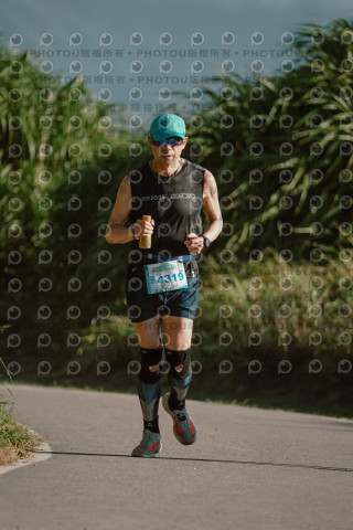 2025運動i台灣壯圍龜山朝日馬拉松 Sunrise Marathon