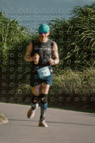 2025運動i台灣壯圍龜山朝日馬拉松 Sunrise Marathon