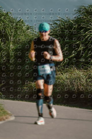 2025運動i台灣壯圍龜山朝日馬拉松 Sunrise Marathon