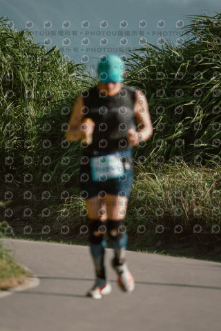 2025運動i台灣壯圍龜山朝日馬拉松 Sunrise Marathon