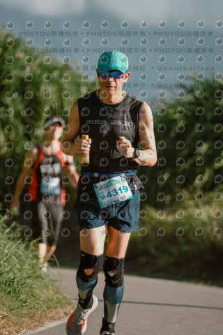 2025運動i台灣壯圍龜山朝日馬拉松 Sunrise Marathon