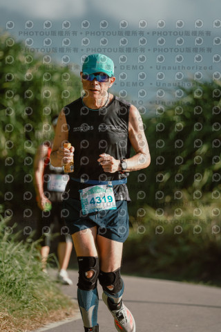 2025運動i台灣壯圍龜山朝日馬拉松 Sunrise Marathon